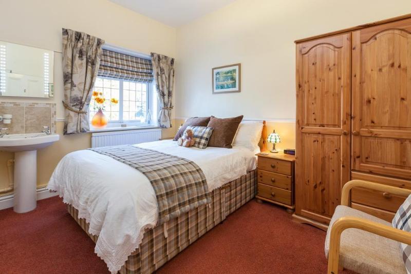 Lavender Lodge Chester Bagian luar foto